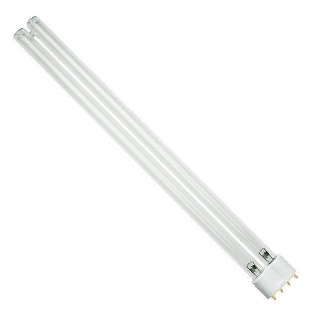 Jebao SunSun Helix Max UV Bulb - 55 Watt