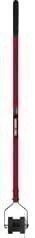 Truper Tru Tough Rotary Lawn Edger - 48-Inch Dual Wheel Edge...