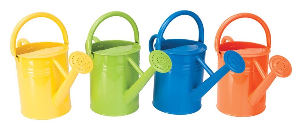 Panacea Watering Can - Assorted Colors, 2 Gallon Capacity, 1...