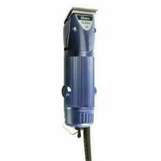 Oster Golden A5 Pet Clipper - 1 Speed Blade - grooming Tool
