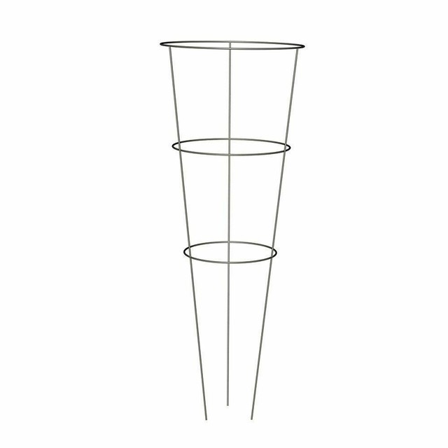 Rose Tower Vine Supports for Climbing Plants and Flowers