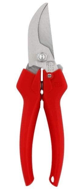 Felco 300 Picking & Trimming Snips - Clean Cut Tool