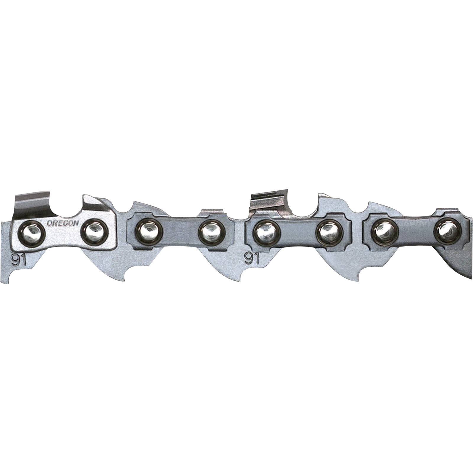 Oregon 91PX056G Lo Profile Chain Saw Chain, 16" Bar Length