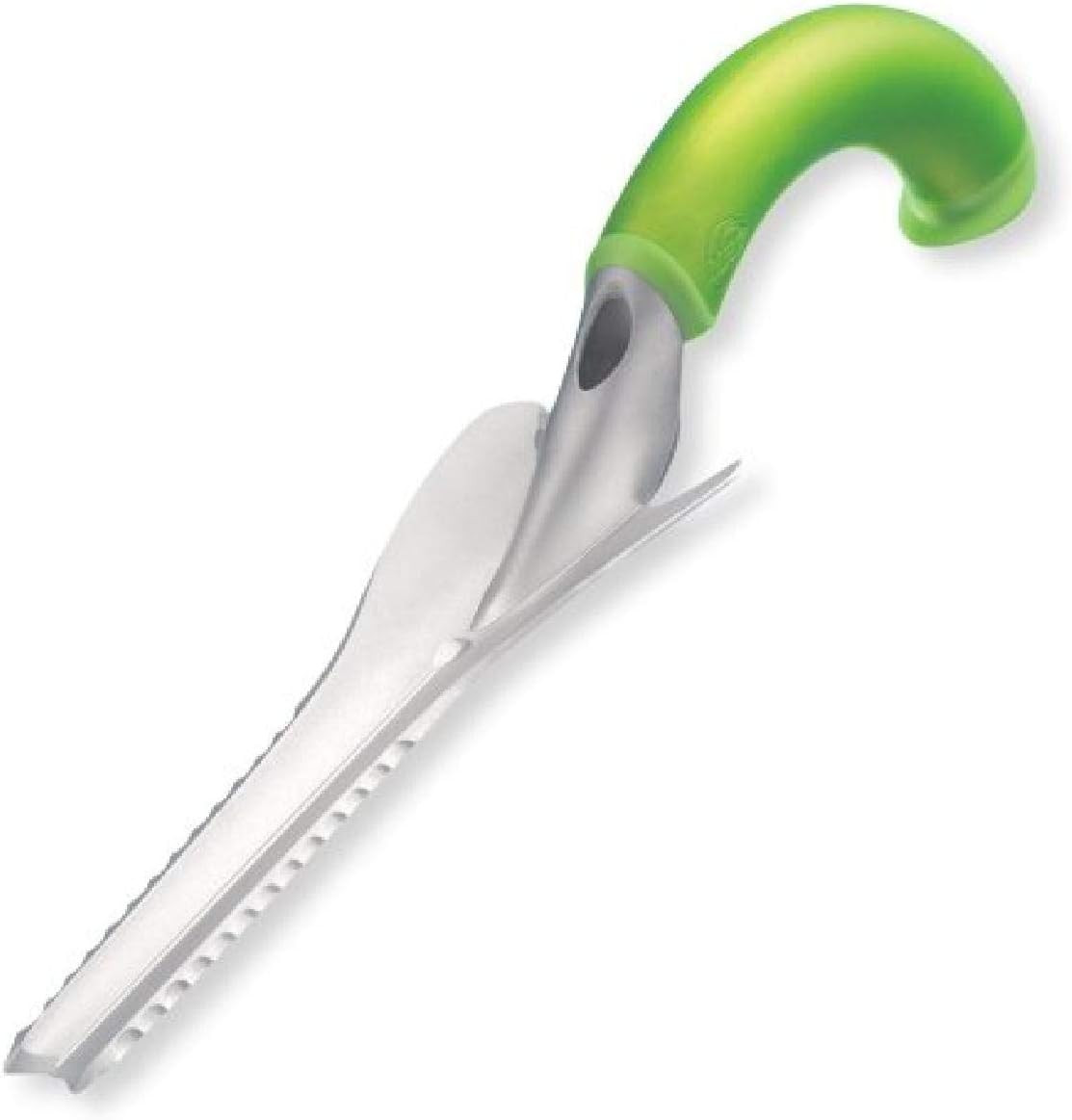 Ergonomic Aluminum Hand Weeder - Radius Garden Model 102