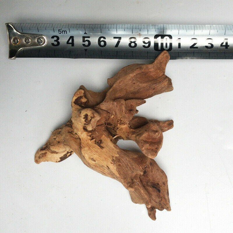 All Natural Driftwood Assorted Branches for Fish Tank Orname...