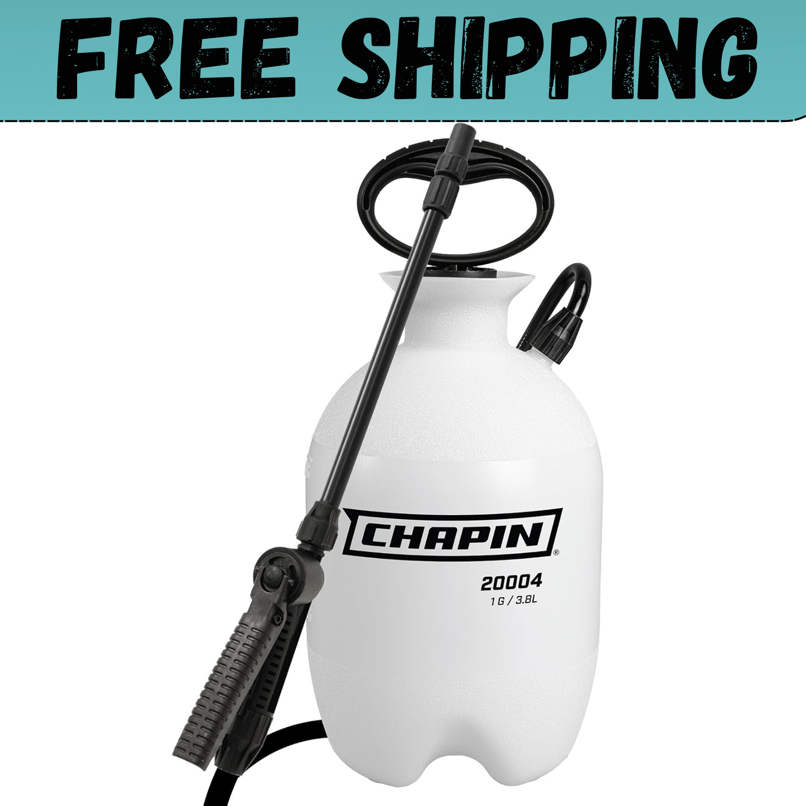Chapin SureSpray Fertilizer Sprayer Pump Set - 34 Inch Hose