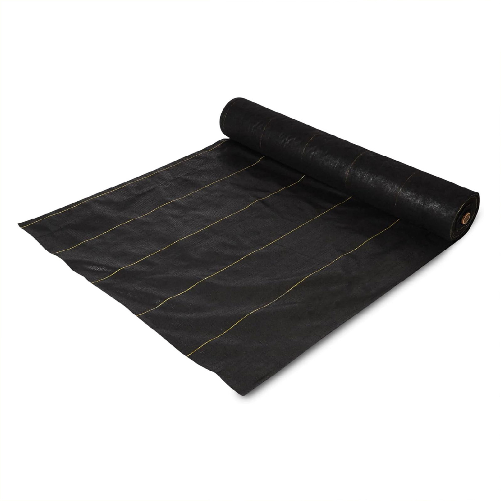 DeWitt Sunbelt Landscape Fabric Ground Cover - 6' x 300'