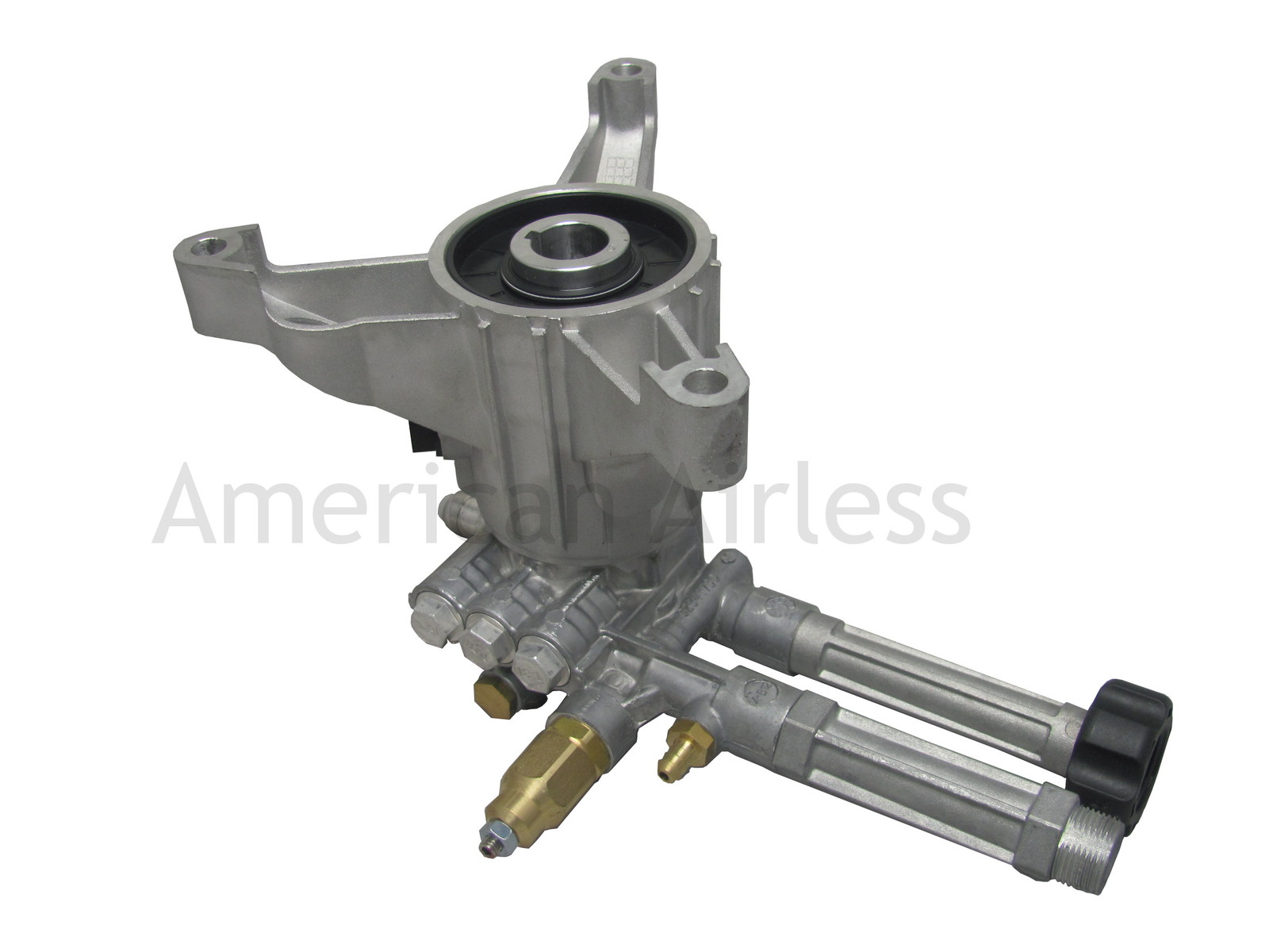 Annovi Reverberi Pressure Washer Pump RMW2.2G24 EZ Model