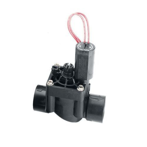 Hunter Valve Female Thread 25mm Flow Control SRV