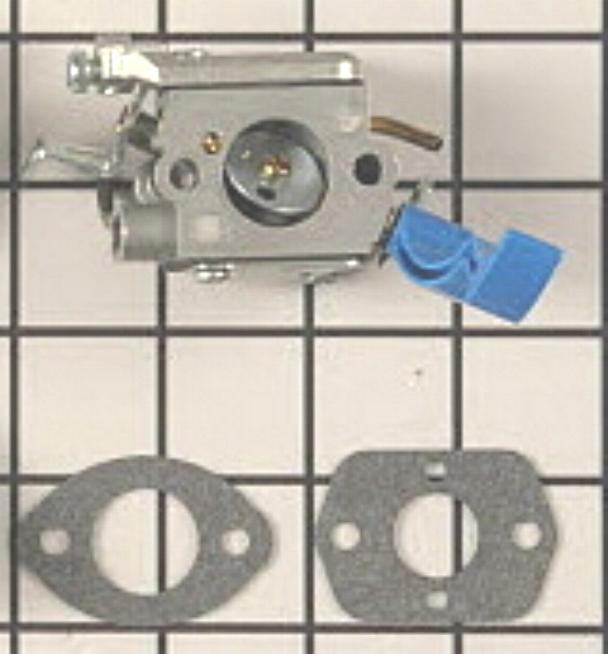 Husqvarna 125B Carburetor Kit - OEM Assembly Set