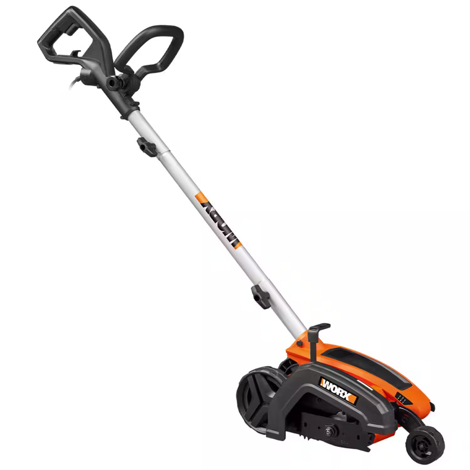 WORX Lawn Edger - 12 Amp Black