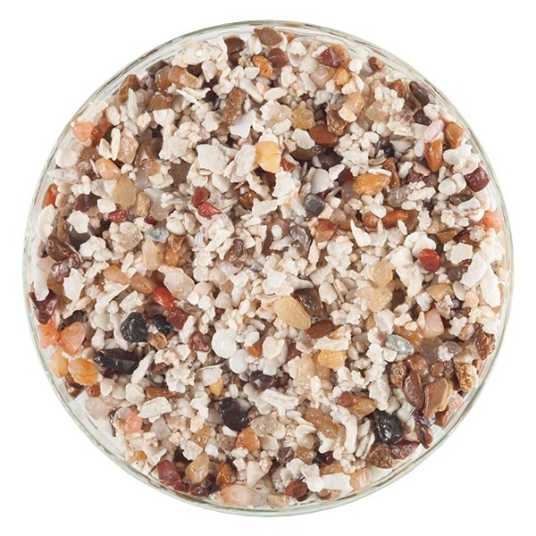 Ivory Coast Sand Aquarium Mix