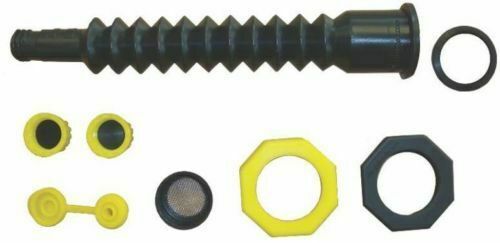 Gott Rubbermaid Blitz Briggs & Stratton Replacement Gas Can...
