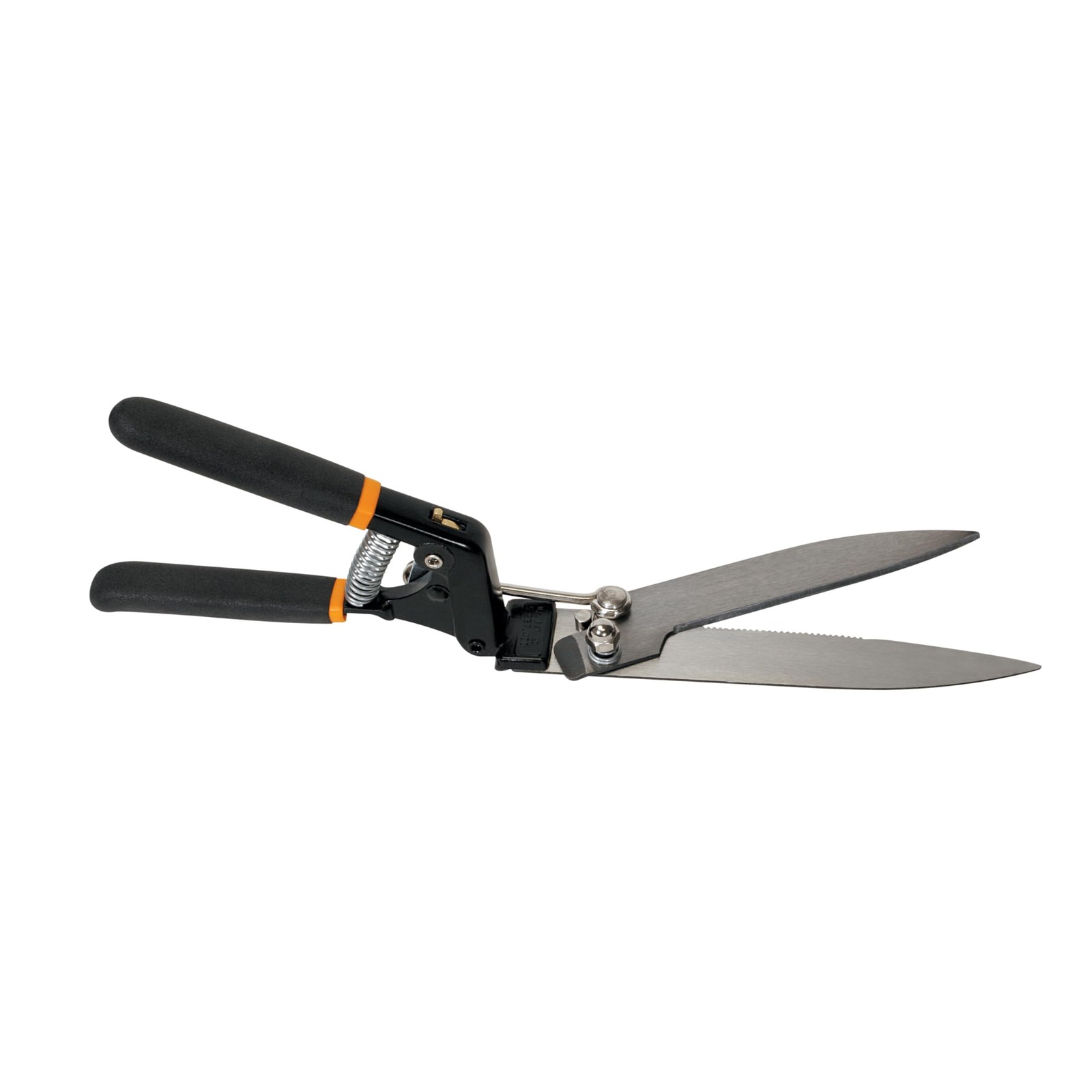 Fiskars 5-Inch Serrated Blade Garden Cutter Shears