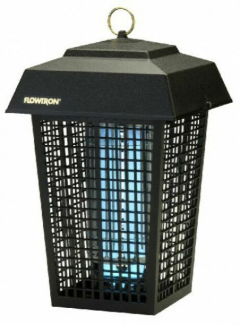 Flowtron Mosquito Killer - 1 Acre Mosquito Attractant System