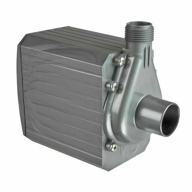 Pondmaster 950 GPH Pond Pump - 10 ft Cord
