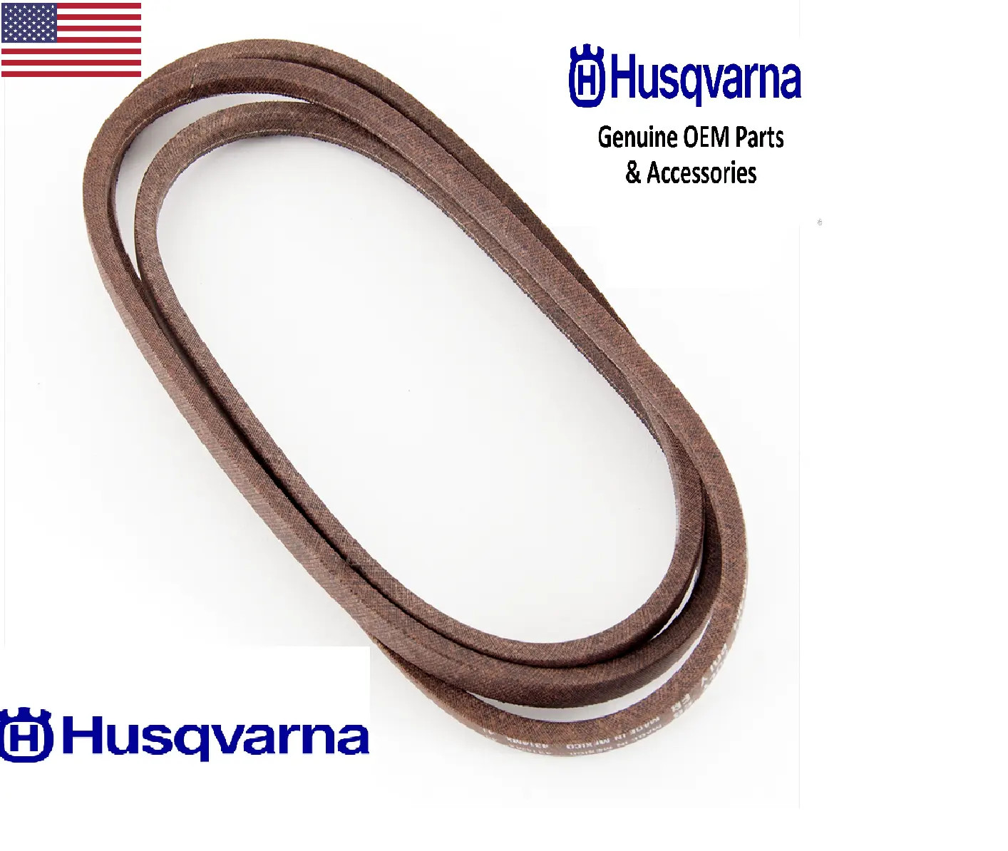 Husqvarna Craftsman 46 Inch Deck Mower Belt - Model 405143