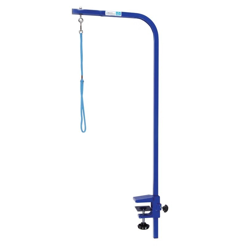 Master Equipment TP1623619 Portable Dog Grooming Arm with Cl...