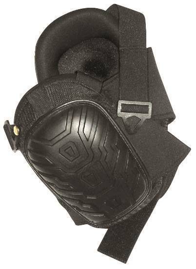 345 Professional Knee Pads