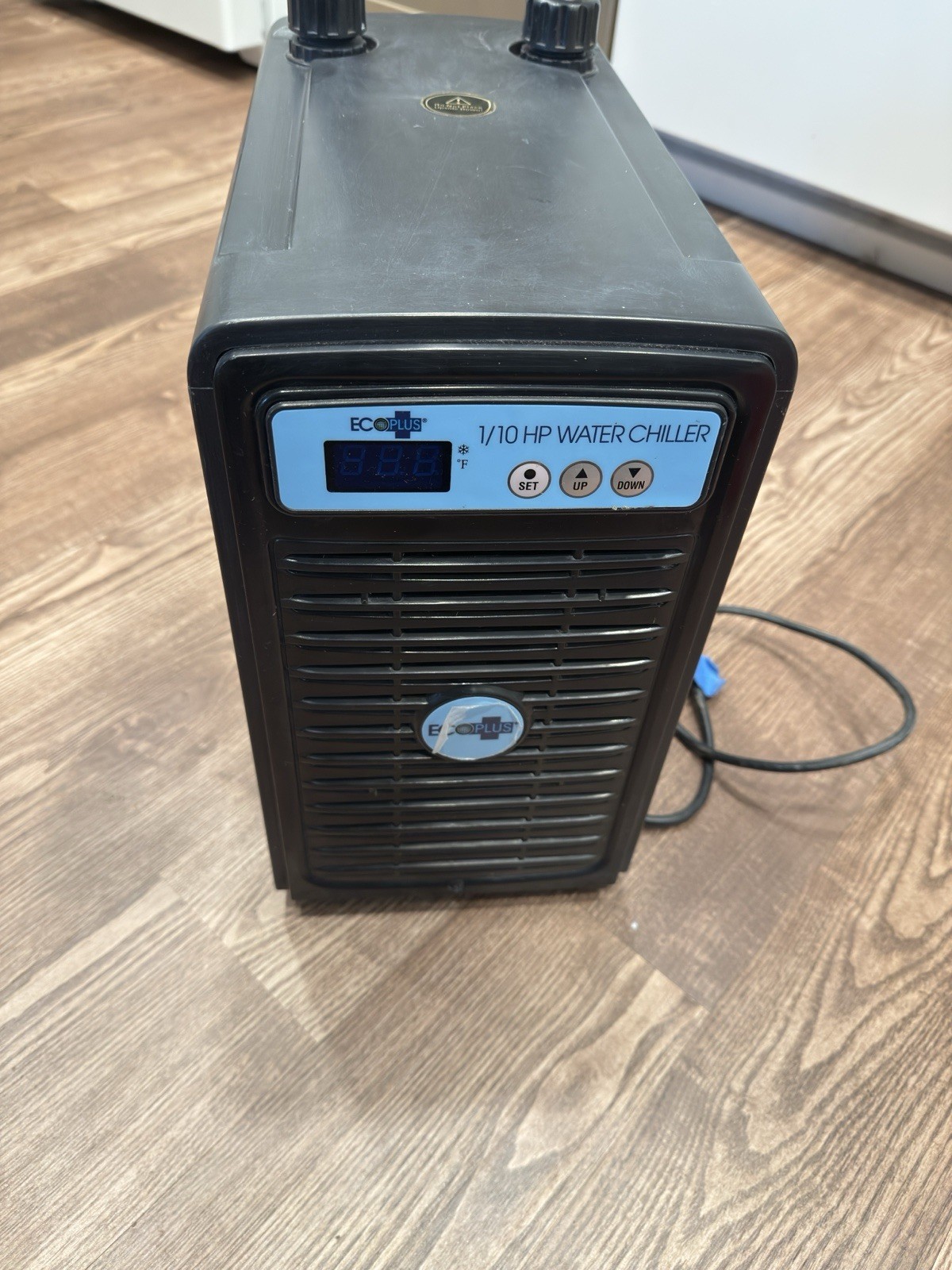 EcoPlus Water Chiller Model #10HP