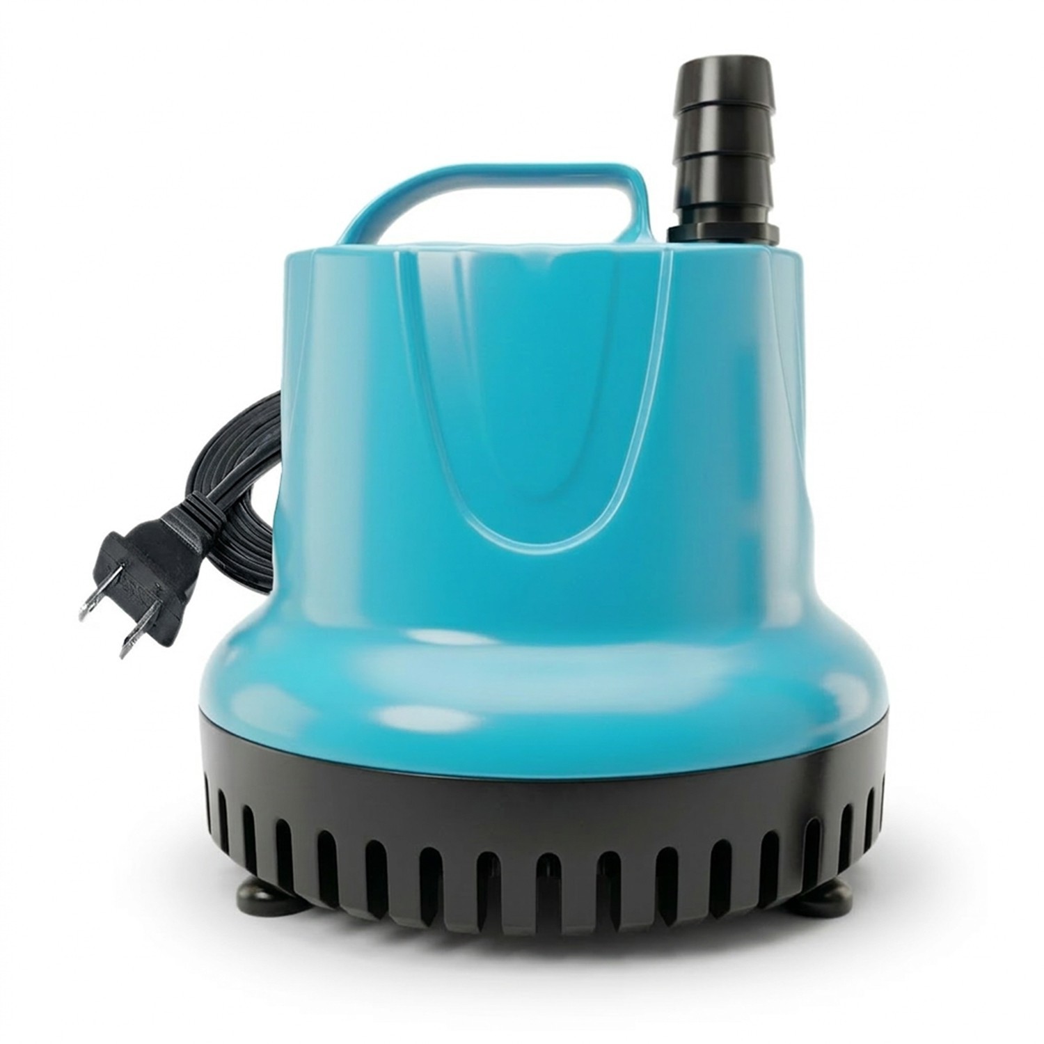 Submersible Water Pump 158GPH 9W Aquarium Fountain Hydroponi...