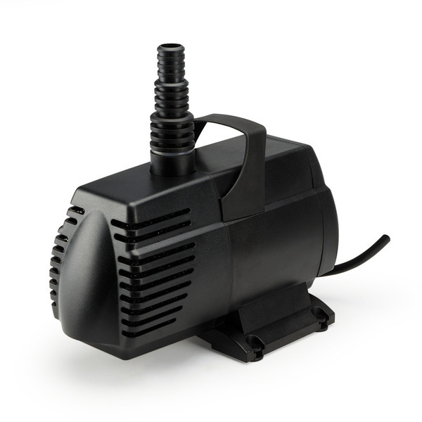 Aquascape Ultra Pond Fountain Pump - 800 GPH Model: 91007