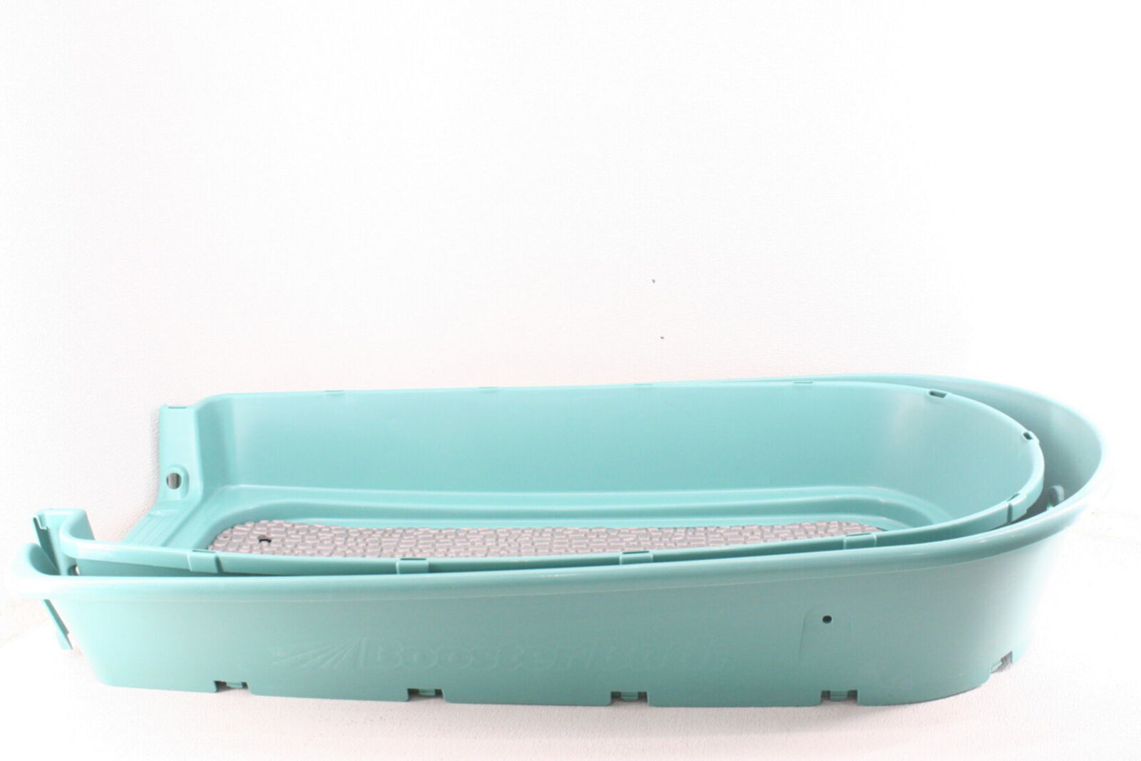 Teal Large Pet Bathing Booster Pack