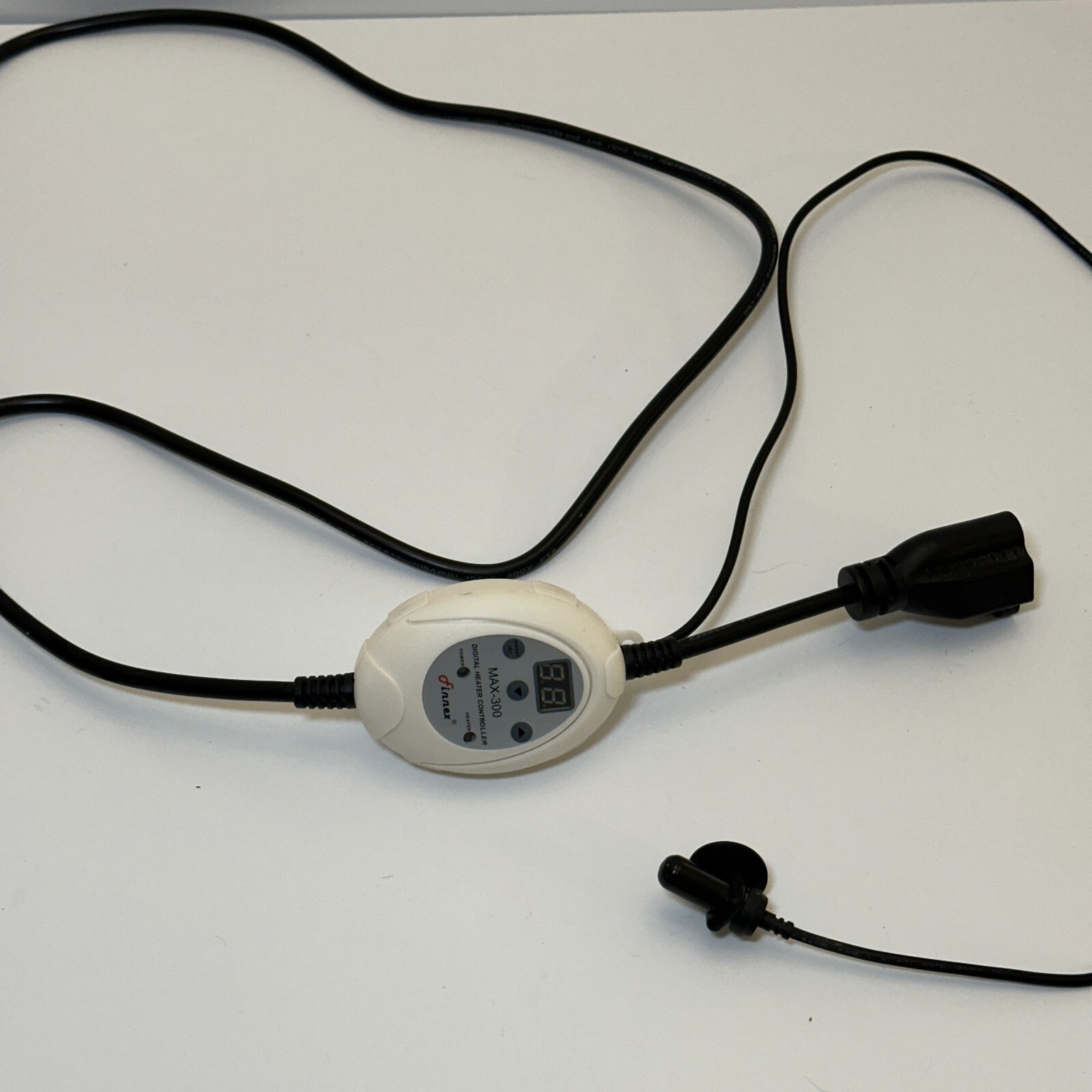 Finnex Max-300 Aquarium Heater Controller