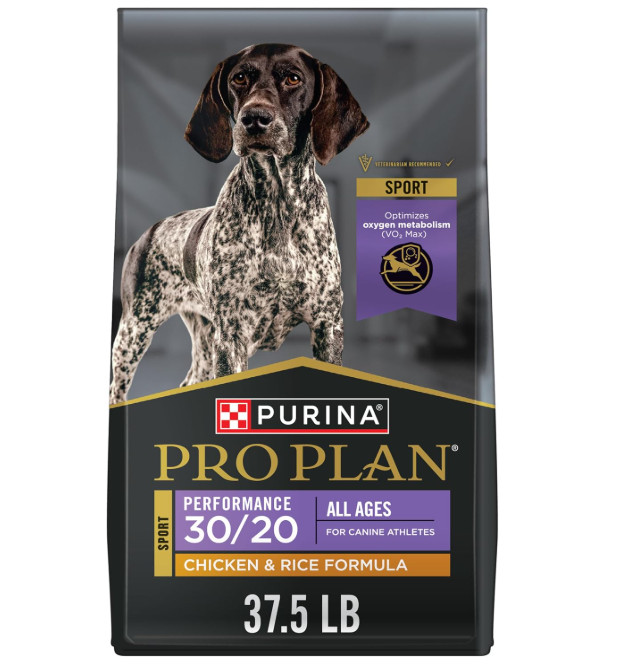 Purina Pro Plan Sport Performance 30/20 Formula All Life Sta...