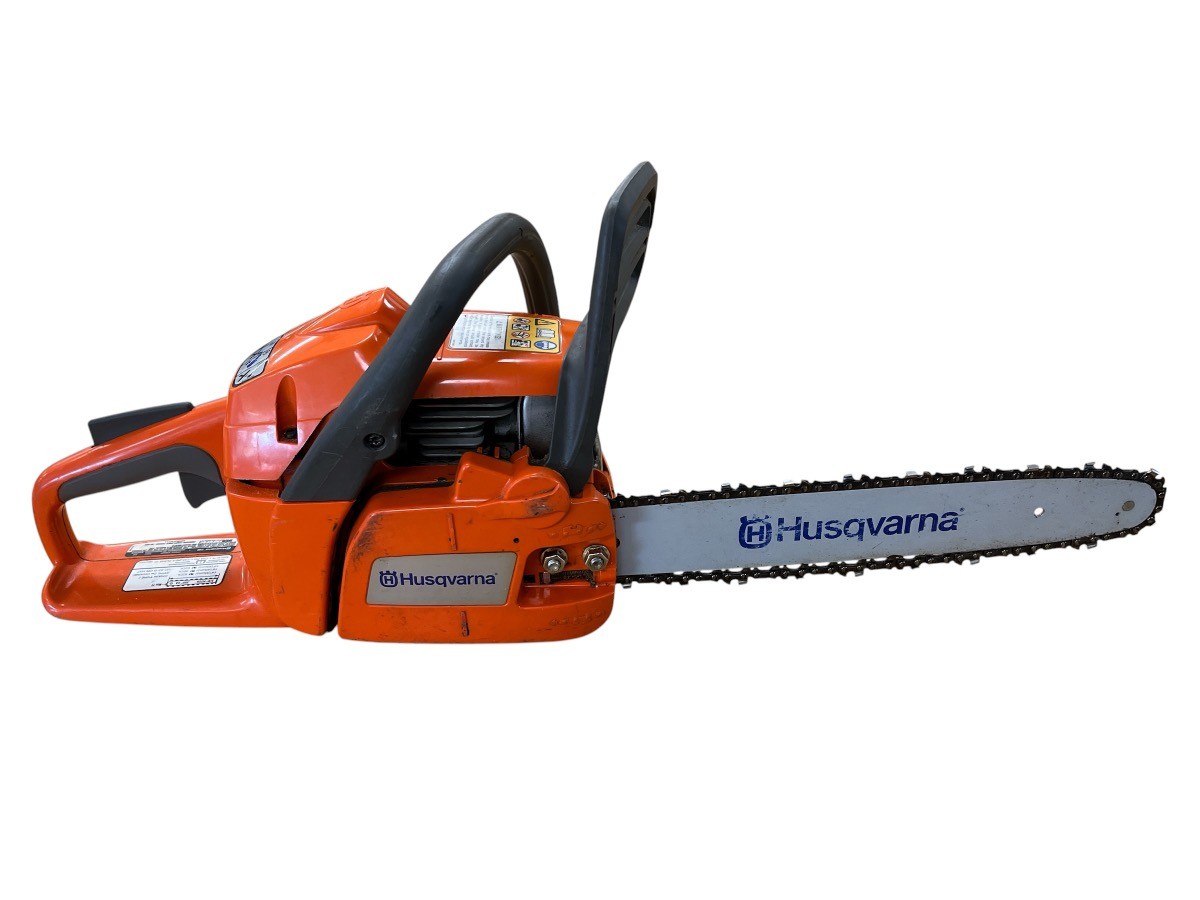 Husqvarna 240 Inches Gas Chain Saw (PDS041430)
