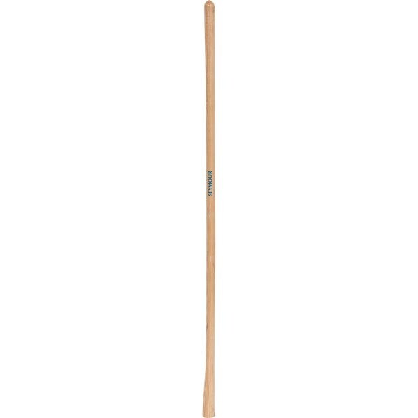 Seymour 54 Inch Wood Eye and Grub Hoe Replacement Handle Mod...