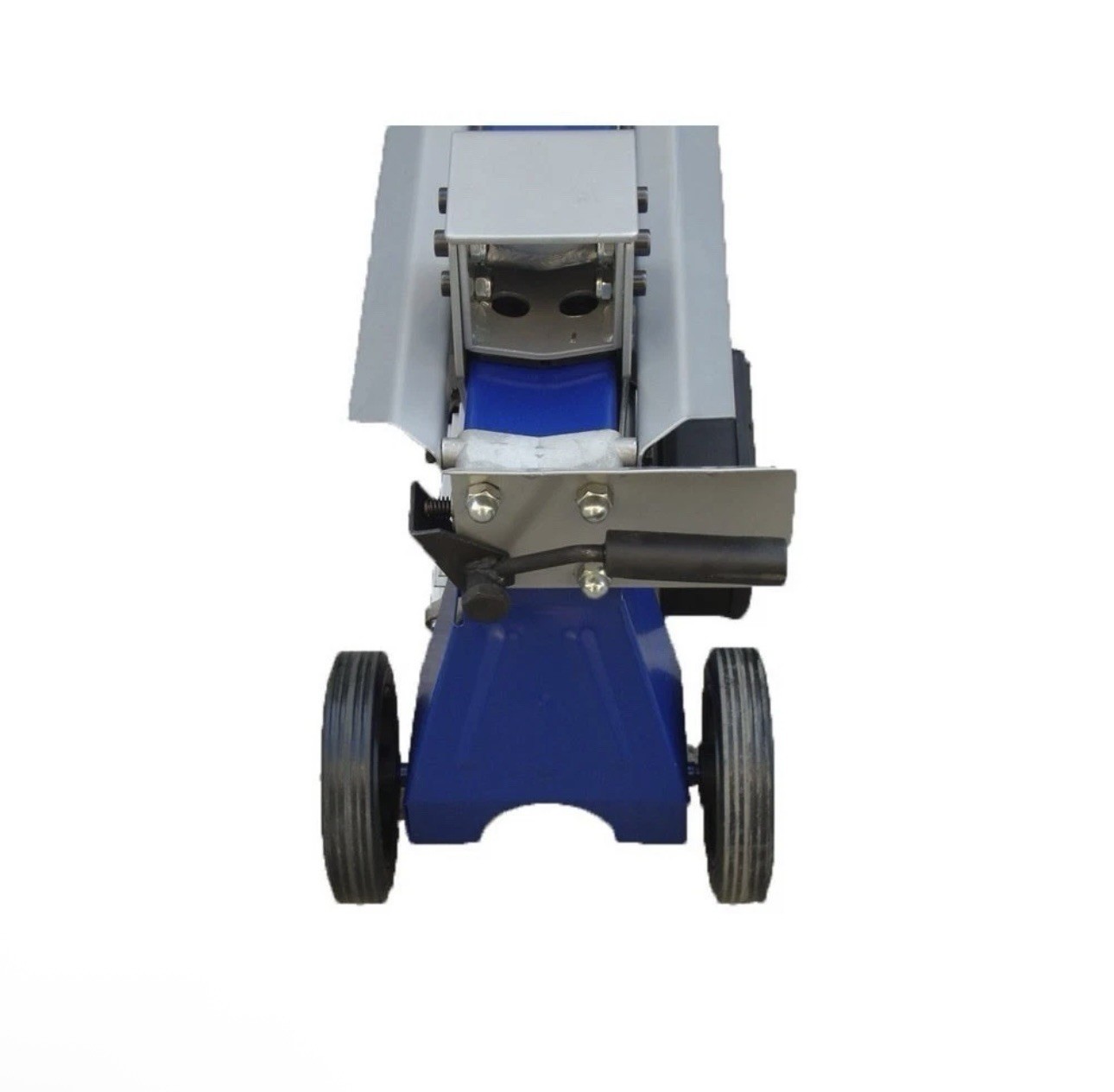 Boss Industrial EC5T20 Heavy Duty Log Splitter - 5 Ton Capac...