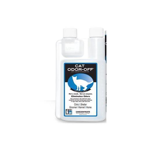 Cat Odor Eliminator Concentrate - 16 oz