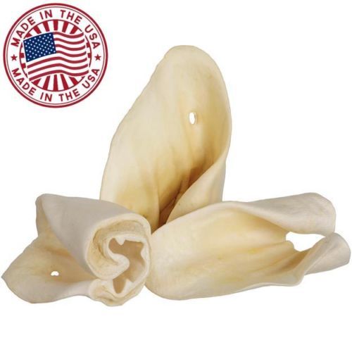 Natural Cow Ears for Dogs - Healthy Bulk Treats & Natural Be...