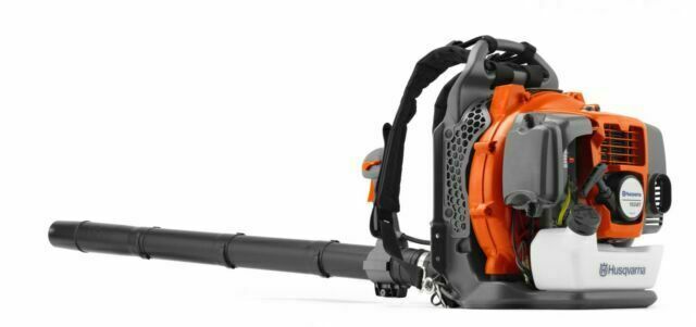 Husqvarna 150BT Leaf Backpack Blower