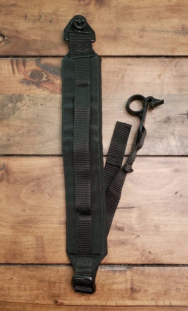 STIHL Shoulder Strap Harness Models BR340, BR380, BR420, SR4...