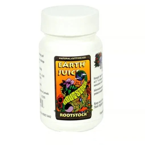Earth Juice Rootstock Organic Gel Propagation Medium