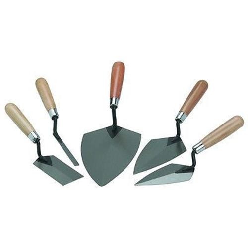 Concrete Cement Hand Mason Masonry Margin Trowel Finishing T...
