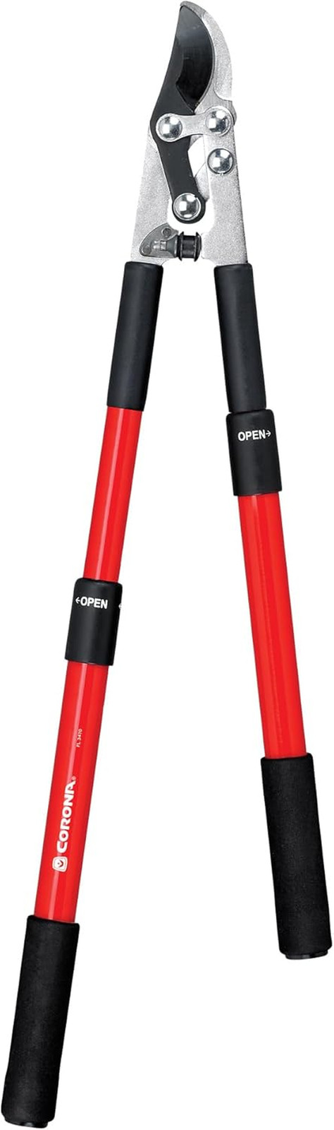 Corona FL3470 Compound Action Lopper with Extendable Handles...
