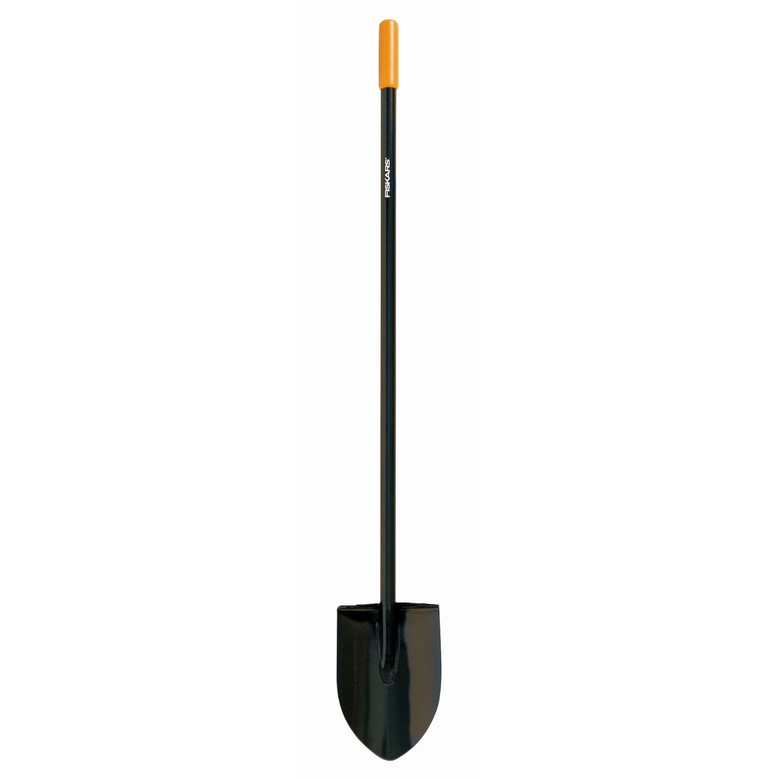 Steel Long Handle Digging Shovel