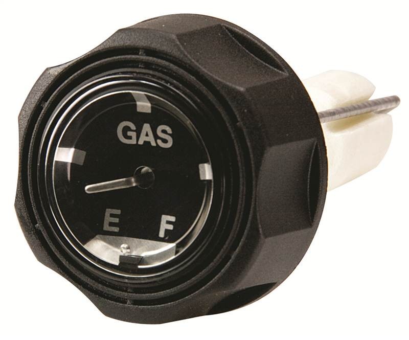 Briggs & Stratton Fuel Gauge Cap - 7 Gallon Capacity