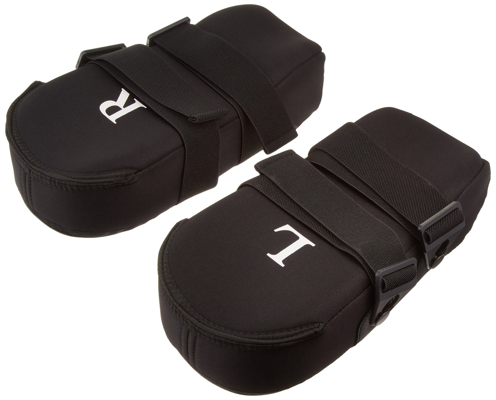 Platinum Heavy Duty Knee Pads, Dense Soft Foam Safety Kneepa...