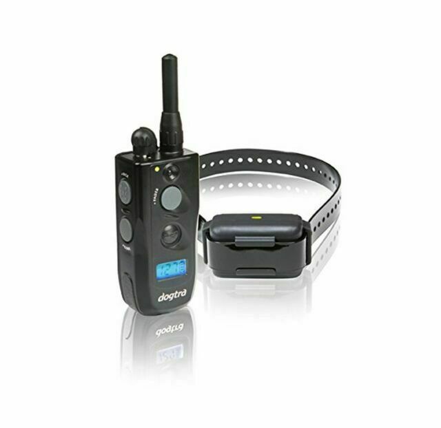 DogTRA Field Star Series Dog Training Collar Remote Charger...