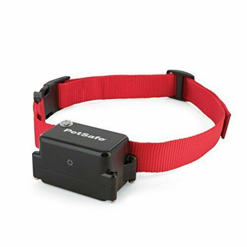PetSafe RF-275-11 Stubborn Dog In-Ground Receiver Collar