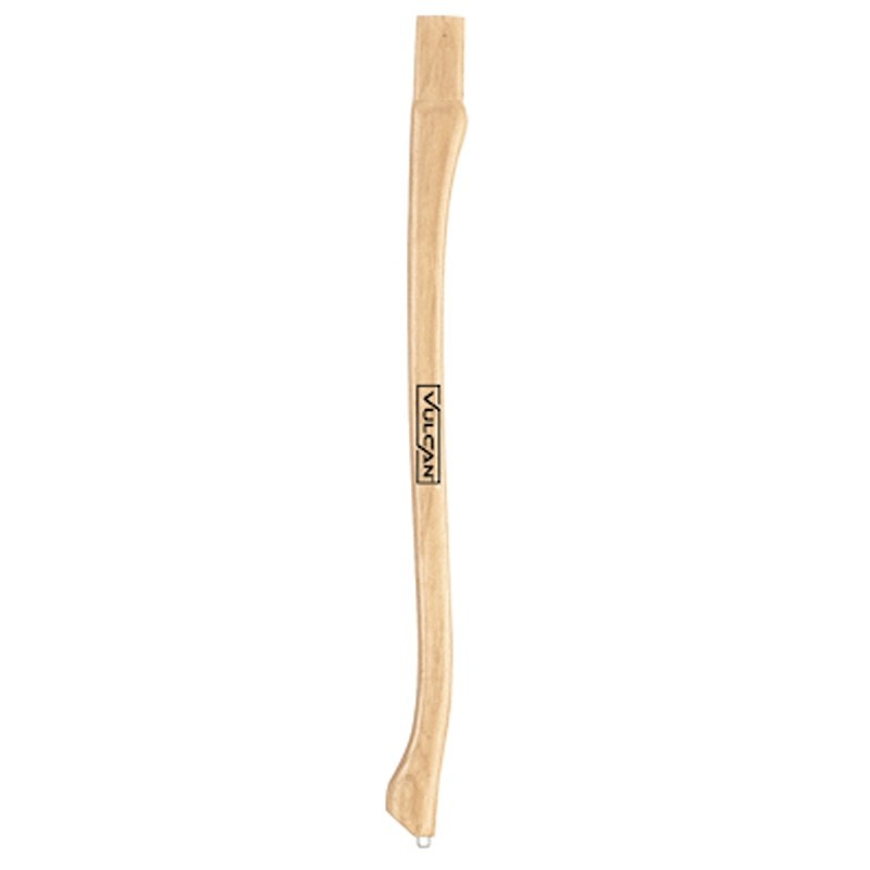 Vulcan Axe Handle - Hickory Wood, 36 Inch Length Replacement...