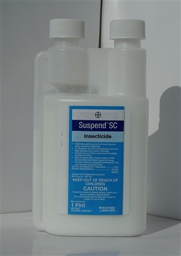 Suspend SC Pest Insecticide Bed Bug, Ant, Cockroach, Flea Ki...