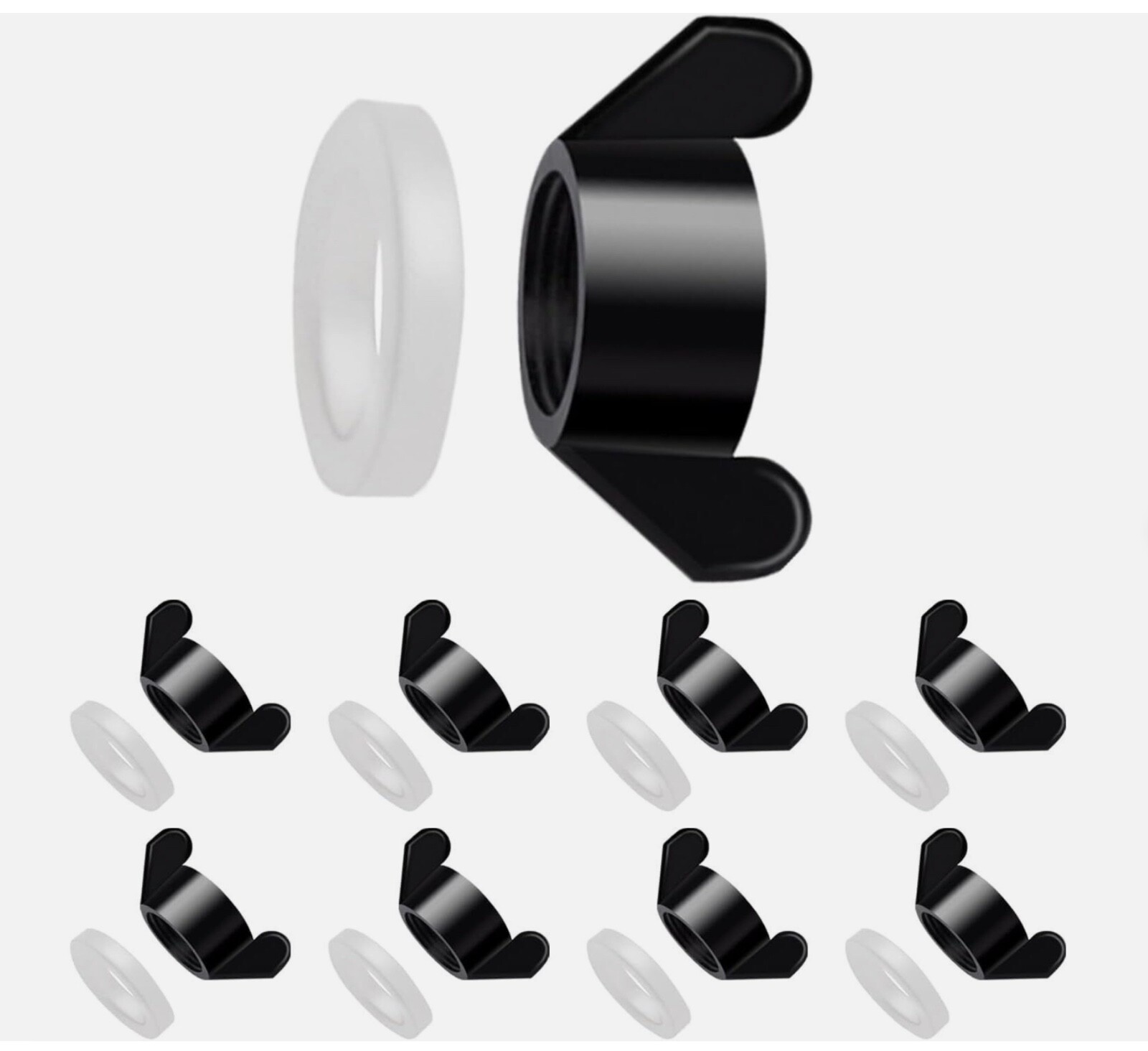 Automatic Poultry Chicken Quail Drinking Cup with Silicone W...