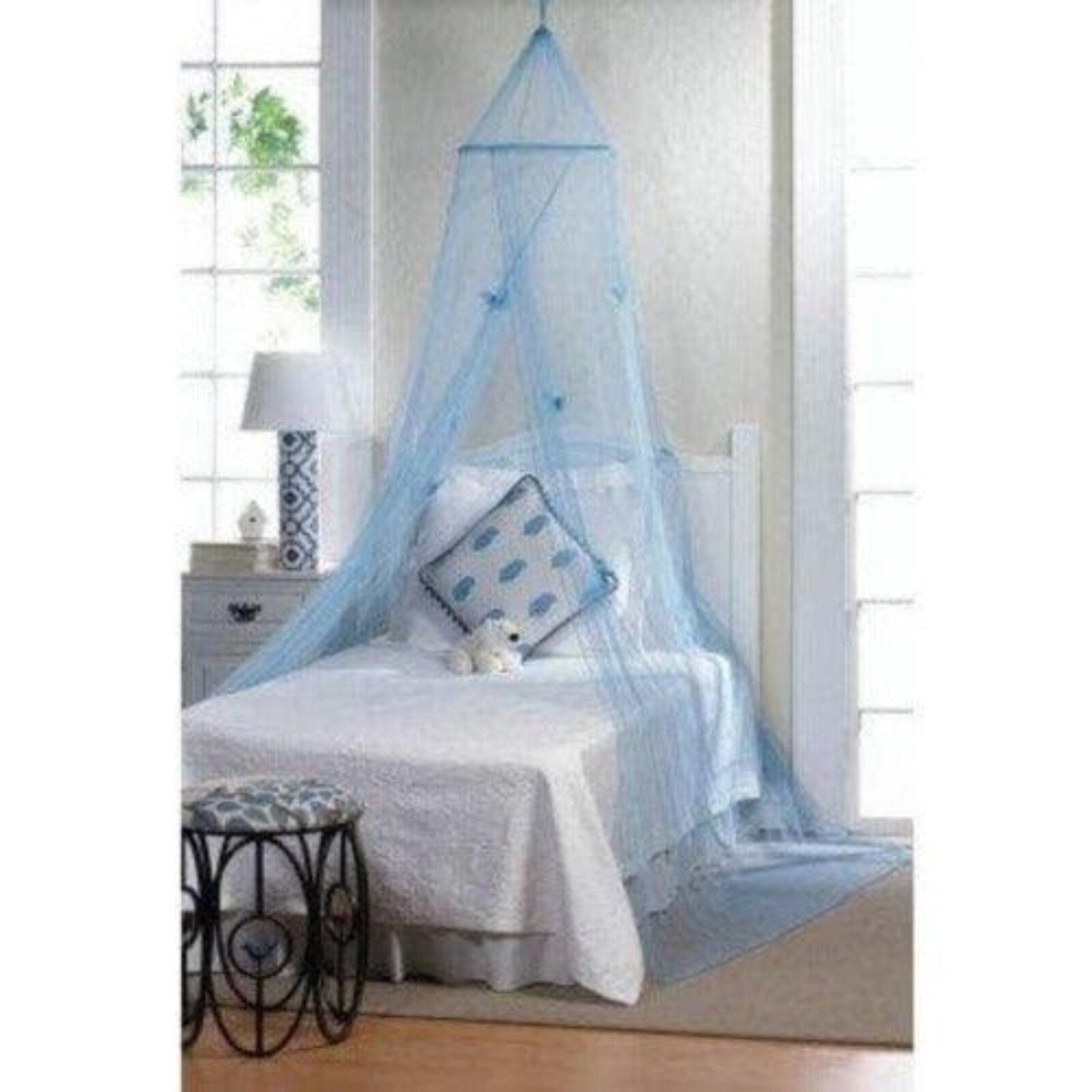 Butterfly Bed Canopy
