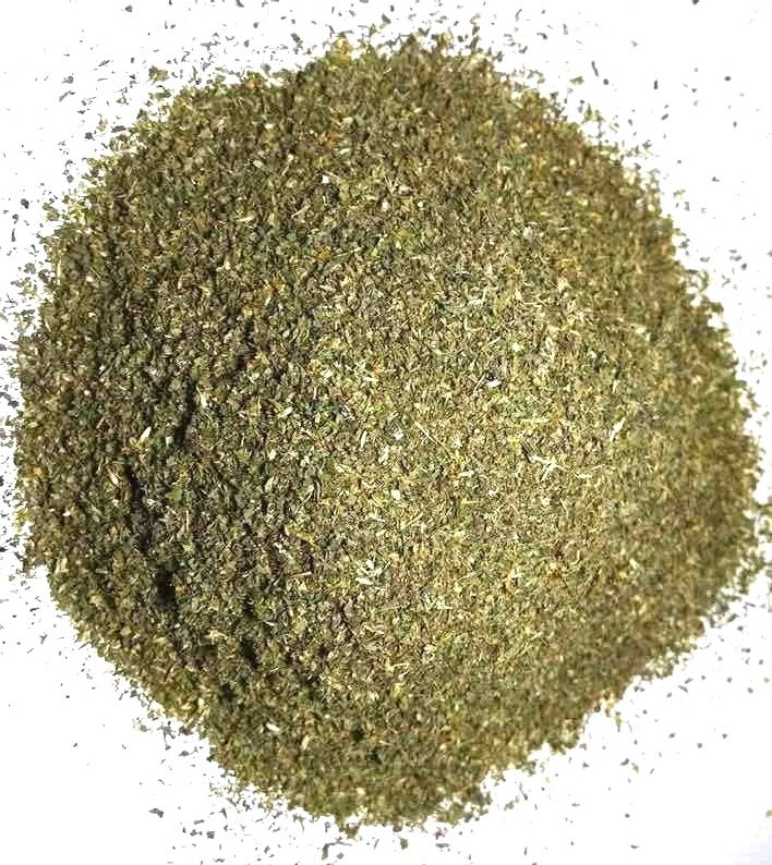 Catnip Fine Cut Wildcrafted - Cats Treat Tea Bulk