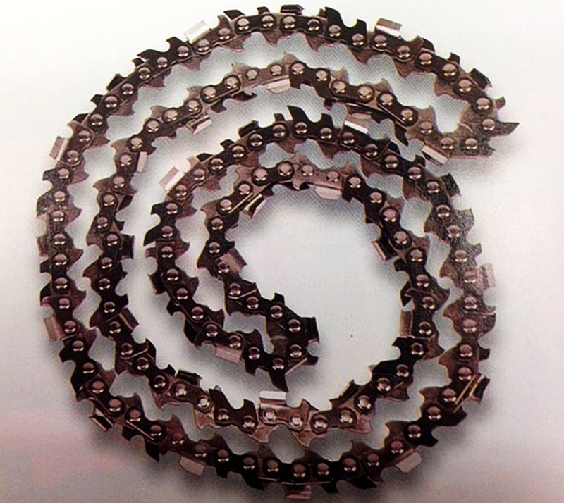 Sears Craftsman 16" Chain Saw Chain - 3/8" .050 Pitch, 56 Te...